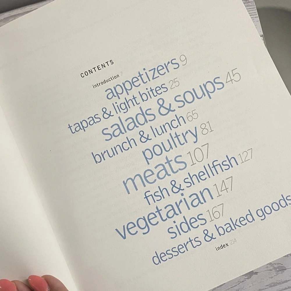 Weight Watchers Simply Delicious Winning Points Cookbook Healthy Recipes WW